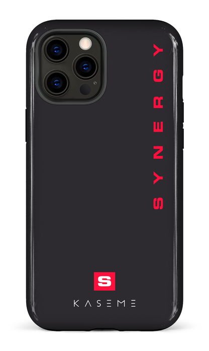 iPhone 12 Pro Max Tough Synergy -