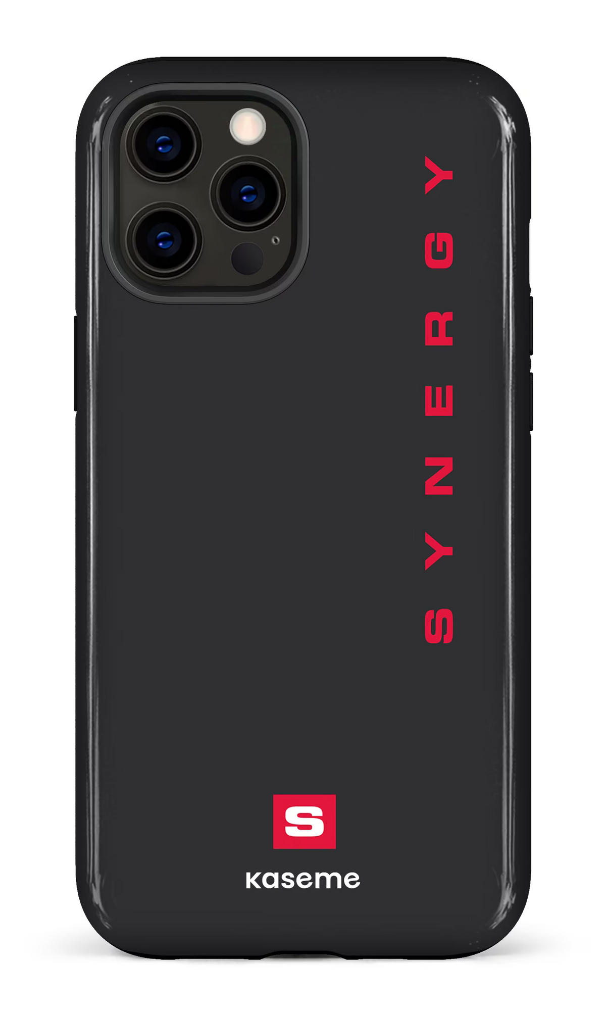 iPhone 12 Pro Max Tough Synergy 1 -