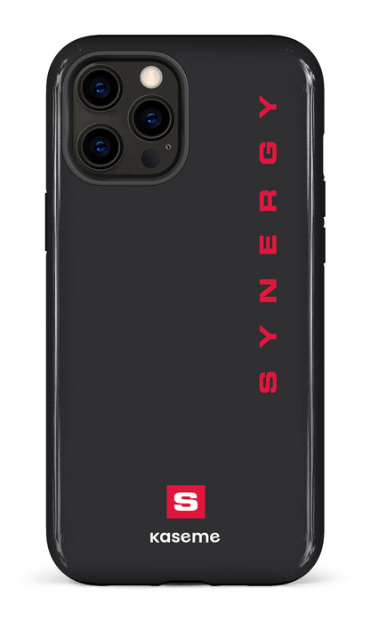 iPhone 12 Pro Max Tough Synergy 1 -