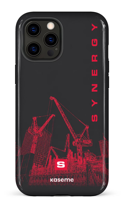 iPhone 12 Pro Max Tough Synergy 2 -