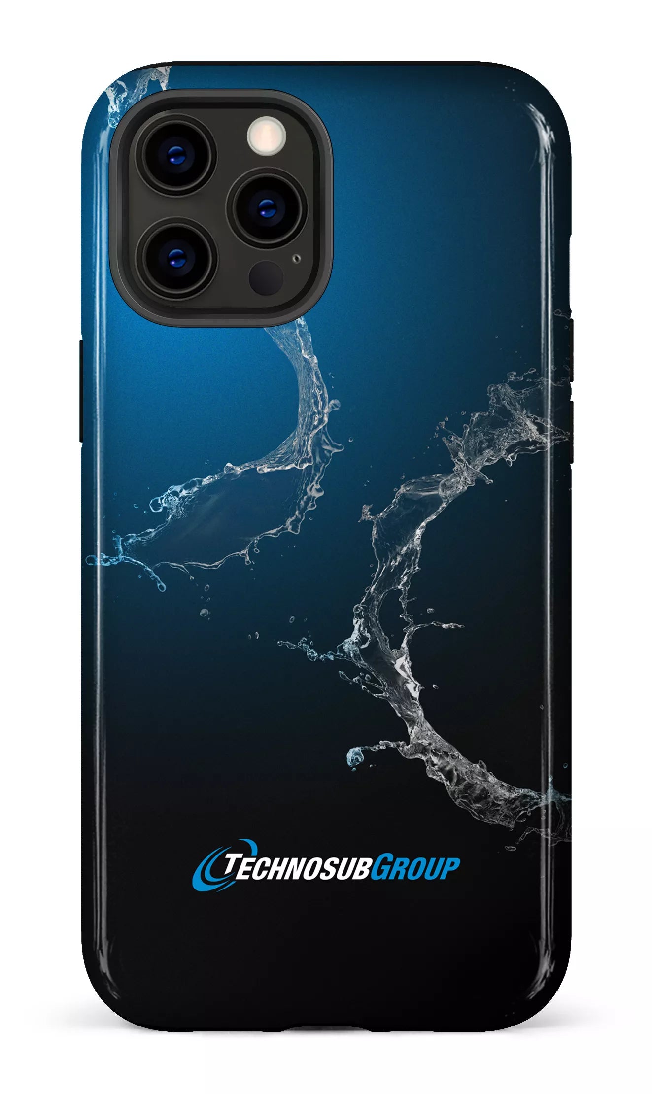 iPhone 12 Pro Max Tough Technosub Group 1 -