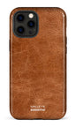 iPhone 12 Pro Max Tough Toscane x Mallette -