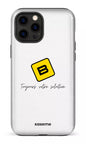 iPhone 12 Pro Max Tough Toujours votre solution -