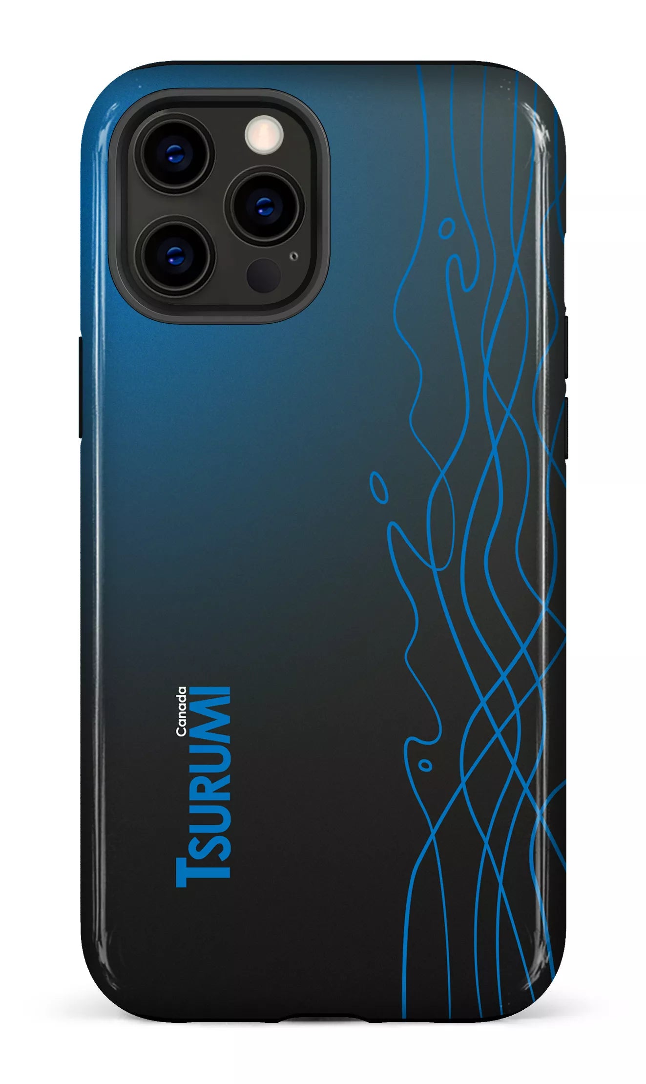 iPhone 12 Pro Max Tough Tsurumi 2 -