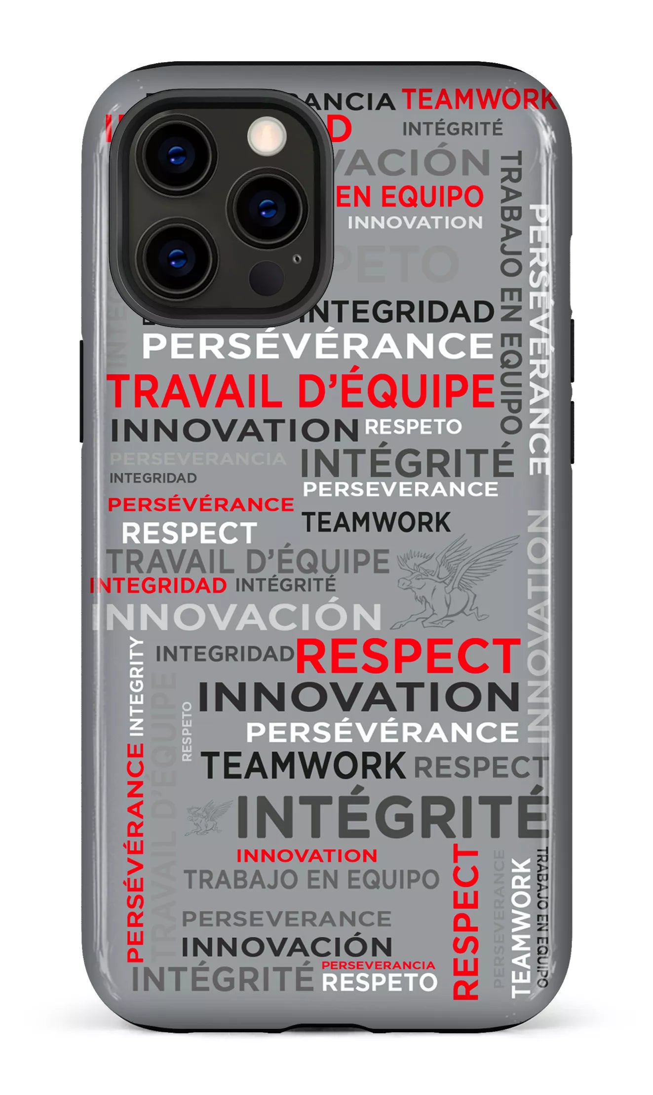 iPhone 12 Pro Max Tough Valeurs Manac -
