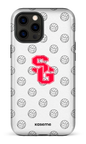 iPhone 12 Pro Max Tough Volley Dragons -