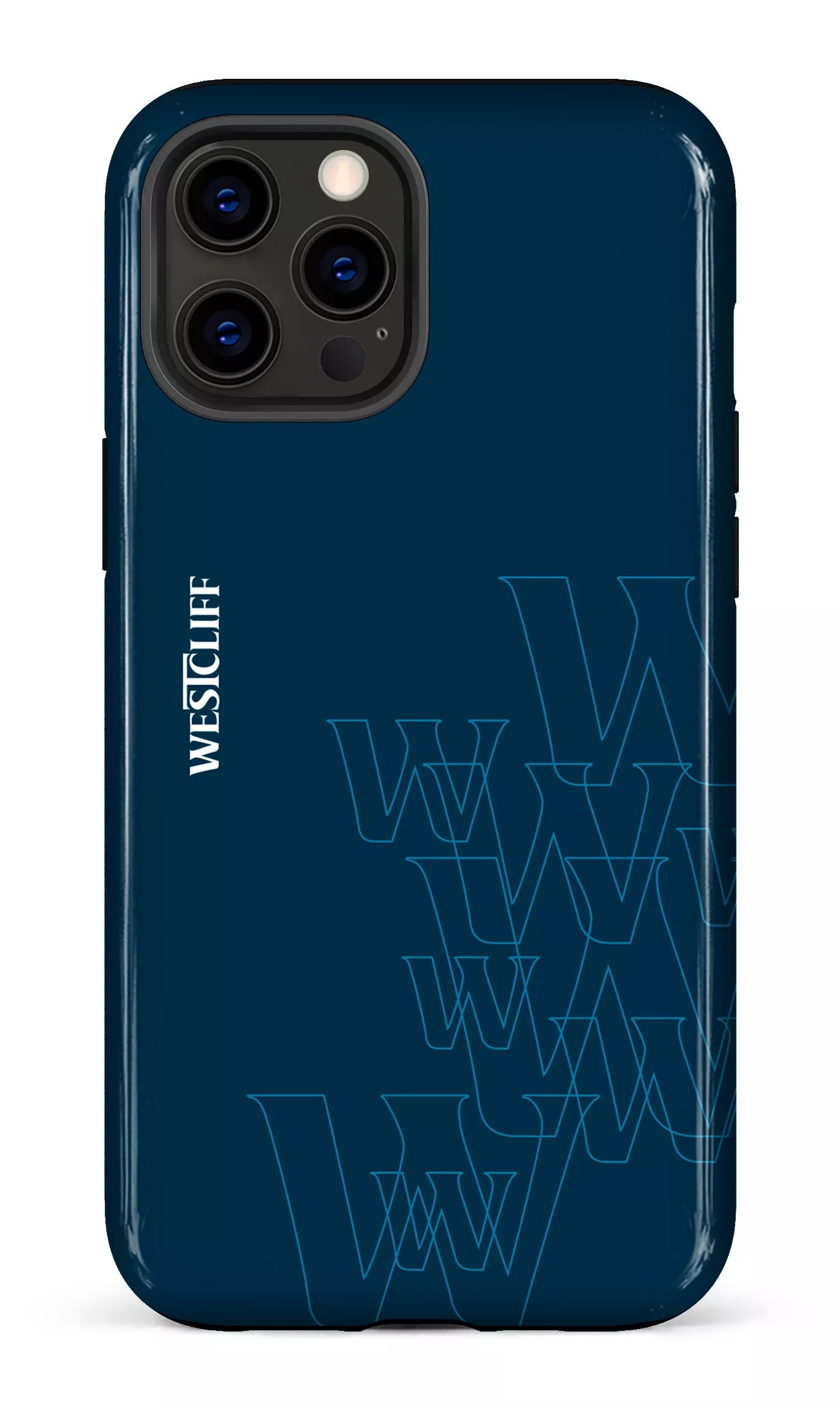 iPhone 12 Pro Max Tough Westcliff V1 -