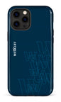 iPhone 12 Pro Max Tough Westcliff V1 -