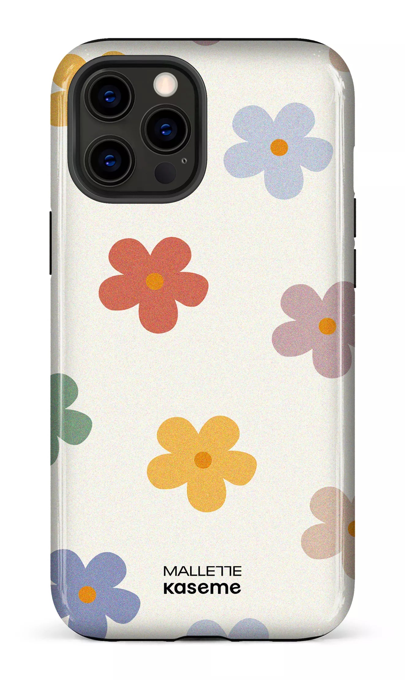 iPhone 12 Pro Max Tough Woodstock Big x Mallette -