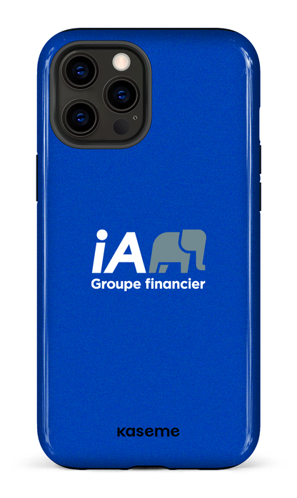 iPhone 12 Pro Max Tough iA -