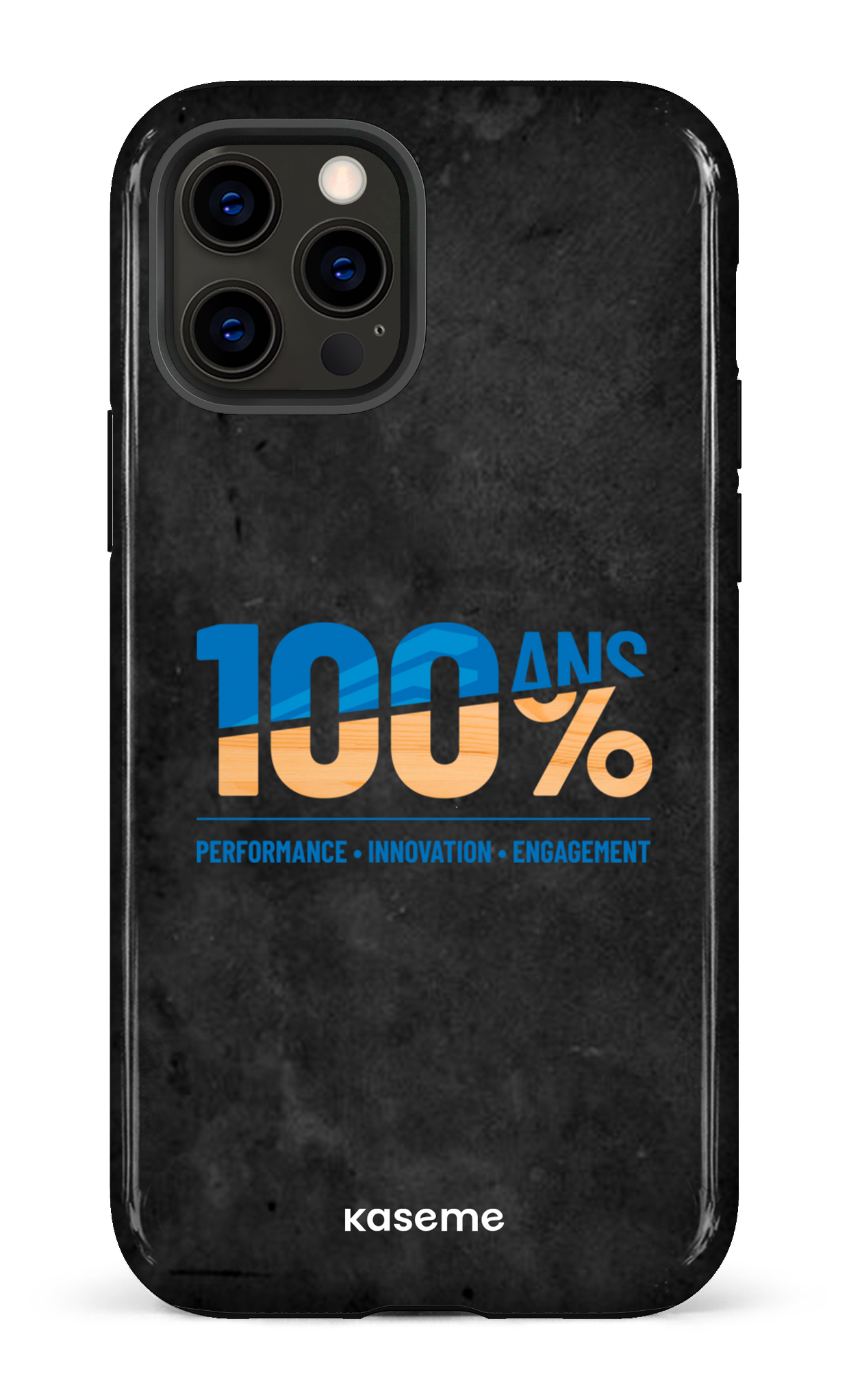 iPhone 12 Pro Tough 100ans BID Group -
