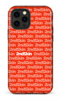 iPhone 12 Pro Tough 2nd Skin #1 -