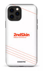 iPhone 12 Pro Tough 2nd Skin #3 -