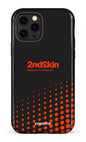 iPhone 12 Pro Tough 2nd Skin #4 -