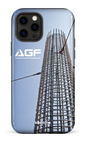 iPhone 12 Pro Tough AGF Chantier Beloeil -