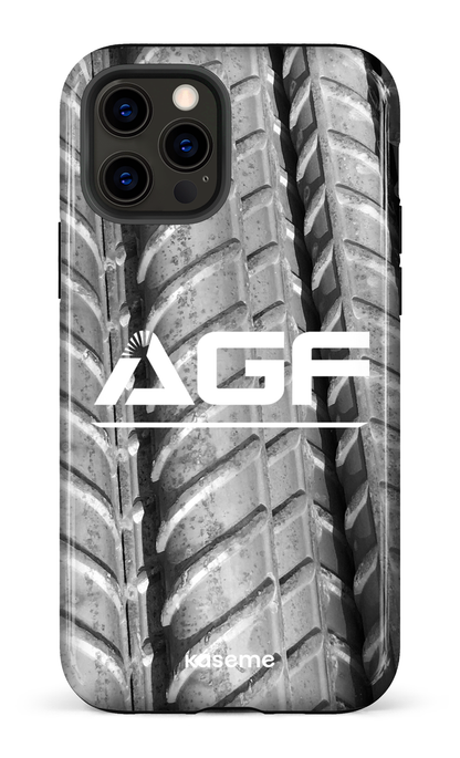 iPhone 12 Pro Tough AGF N&B -