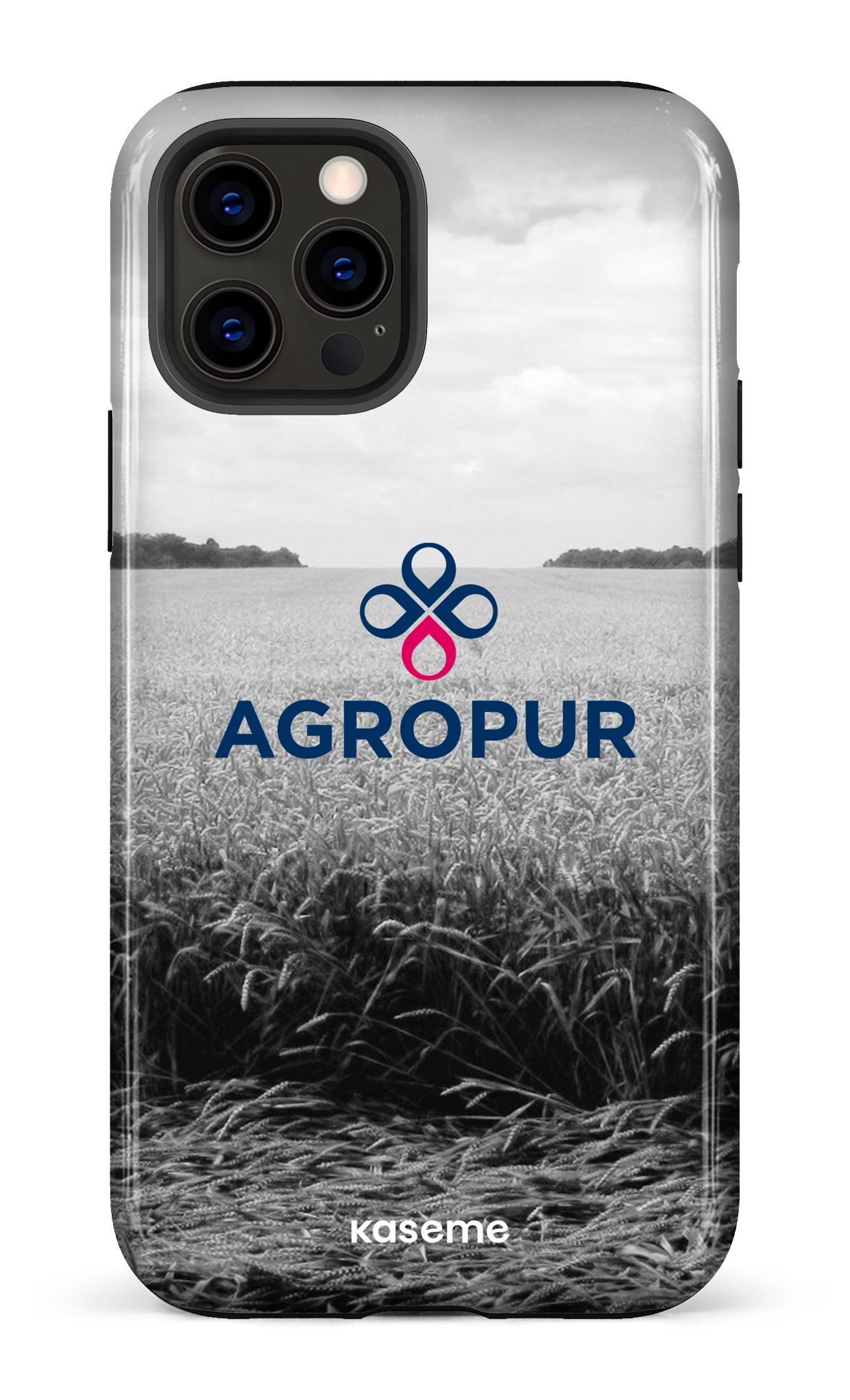 iPhone 12 Pro Tough Agropur -