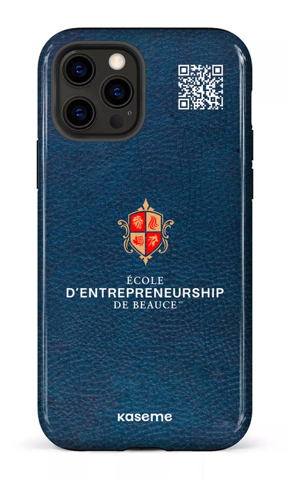 iPhone 12 Pro Tough Alumni EEB -