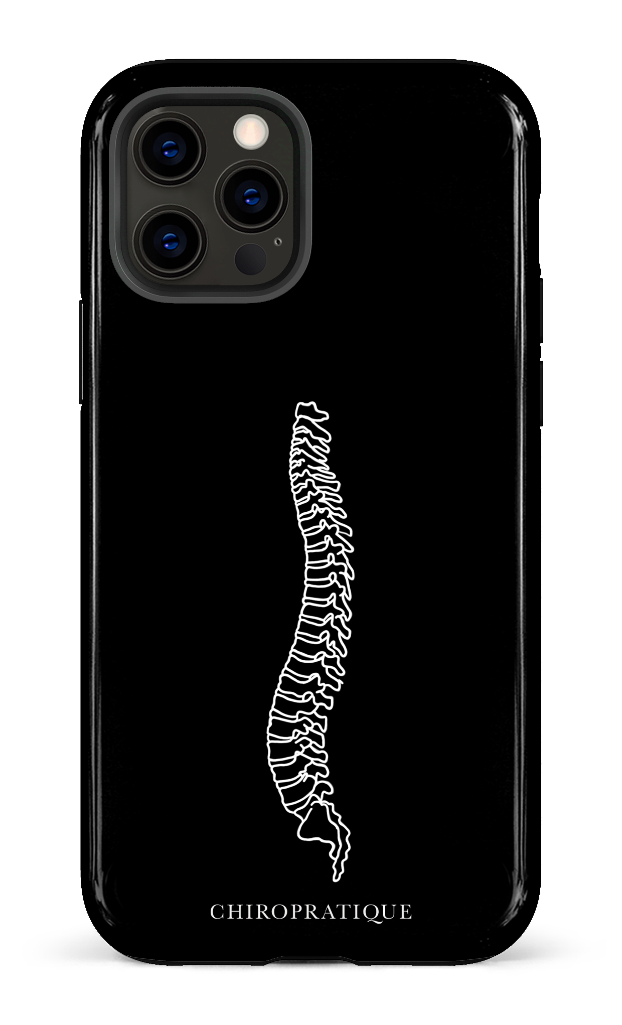 iPhone 12 Pro Tough Aspects associés -