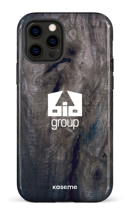 iPhone 12 Pro Tough BID Group Bois -
