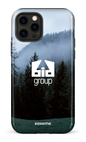iPhone 12 Pro Tough BID Group Forêt -