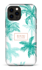 iPhone 12 Pro Tough BV - Palmtrees -