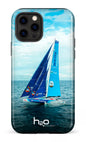 iPhone 12 Pro Tough Be water positive by H2O -