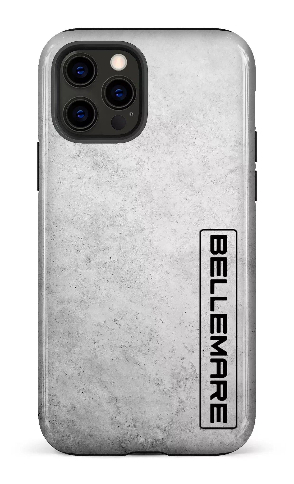 iPhone 12 Pro Tough Bellemarre Béton -
