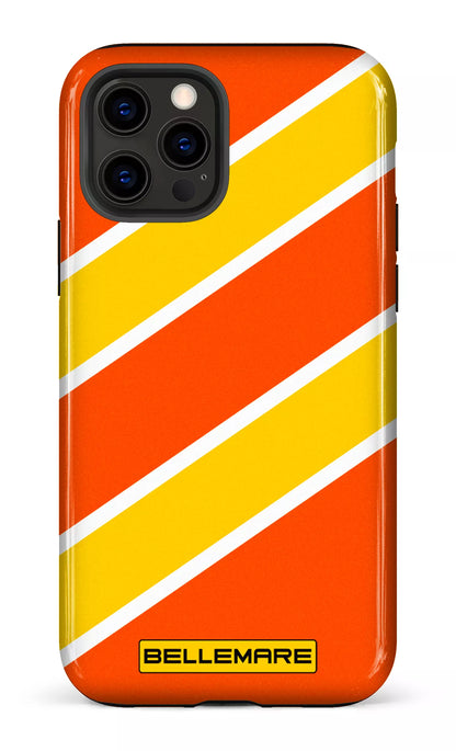 iPhone 12 Pro Tough Bellemarre Ligné -