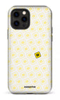 iPhone 12 Pro Tough Bellemarre Pattern -