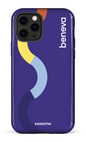 iPhone 12 Pro Tough Benny&Co. Coq -