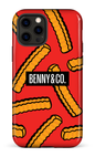 iPhone 12 Pro Tough Benny&Co. Frites -