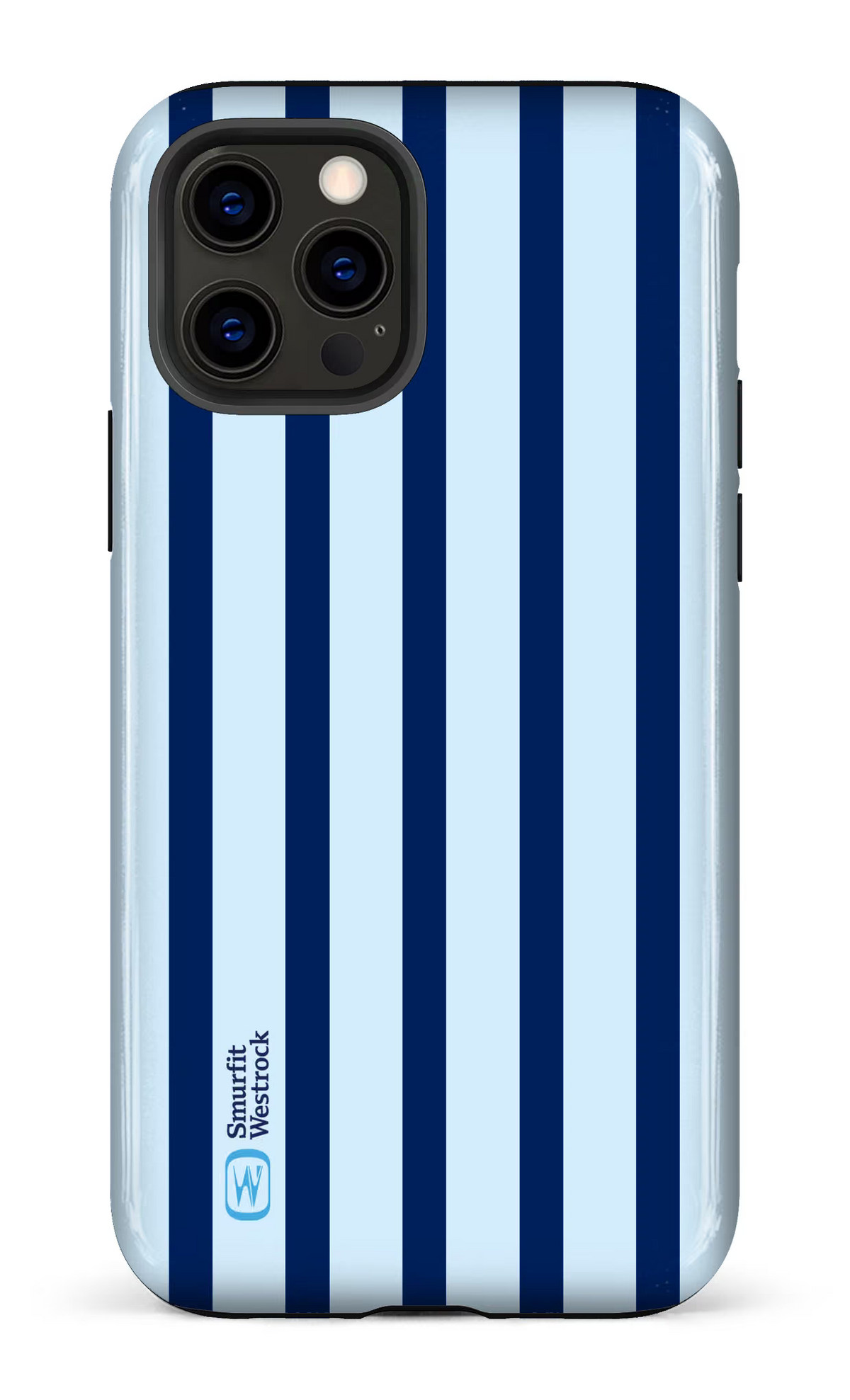 iPhone 12 Pro Tough Berry Lane Westrock -