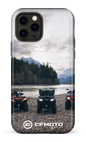iPhone 12 Pro Tough CF Moto 2 -
