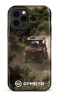 iPhone 12 Pro Tough CF Moto 3 -