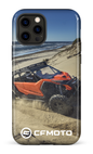 iPhone 12 Pro Tough CF Moto 6 -