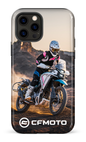 iPhone 12 Pro Tough CF Moto 7 -