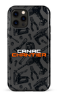 iPhone 12 Pro Tough Canac Chantier -