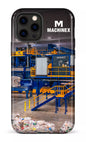 iPhone 12 Pro Tough Centre de Tri - Machinex -