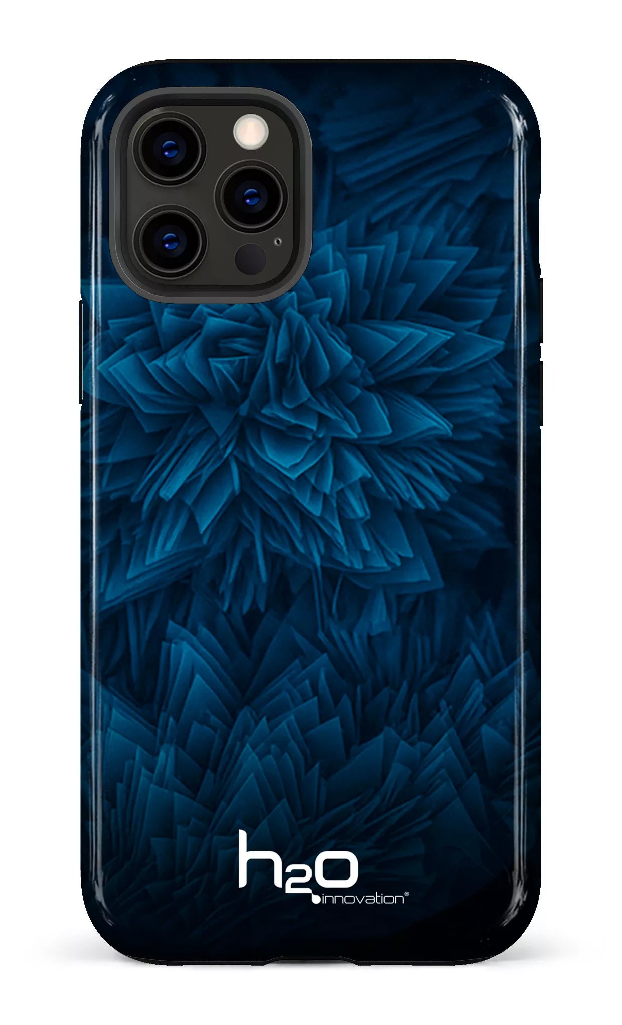 iPhone 12 Pro Tough Chemicals by H2O -