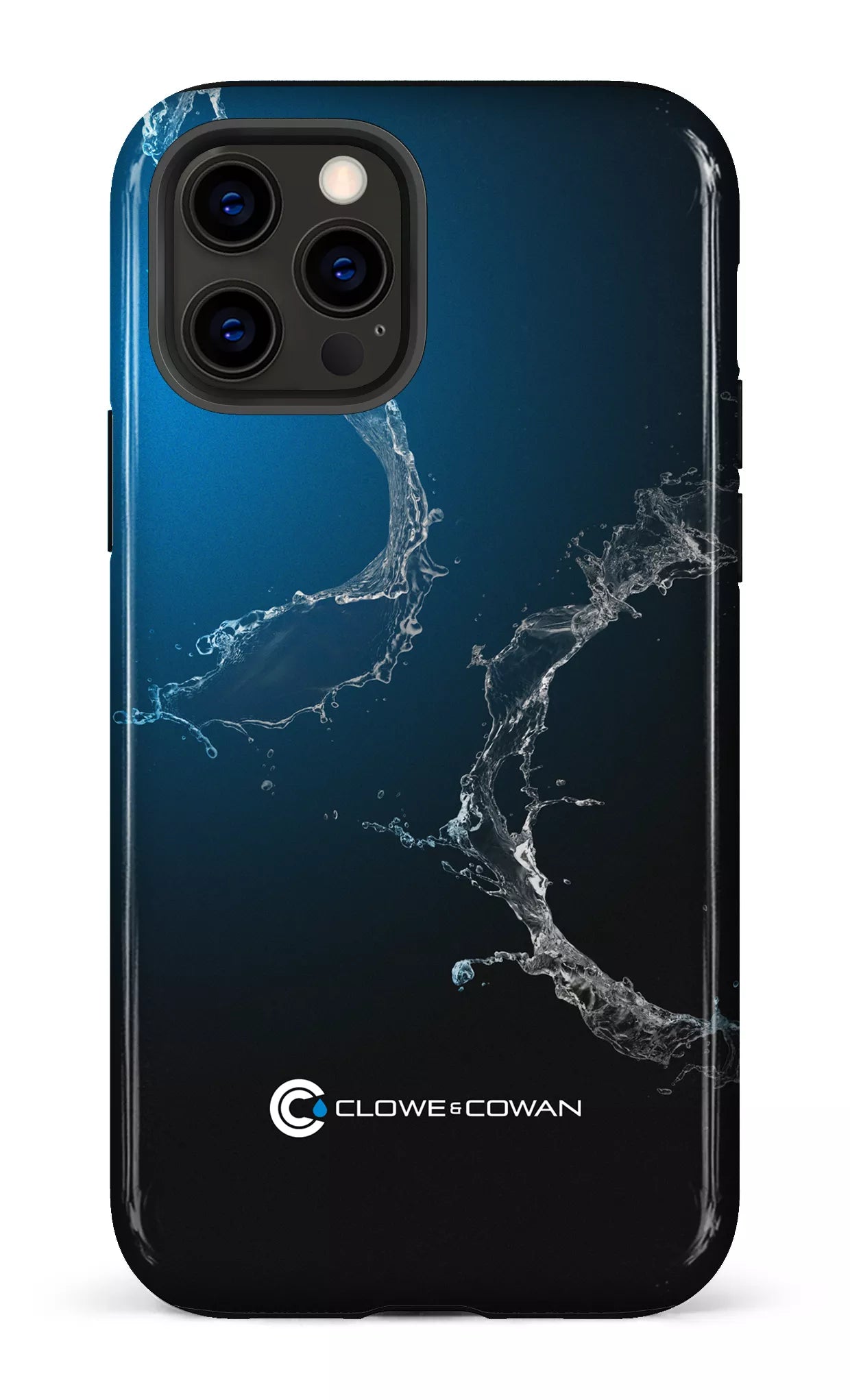 iPhone 12 Pro Tough Clowe & Cowan 1 -