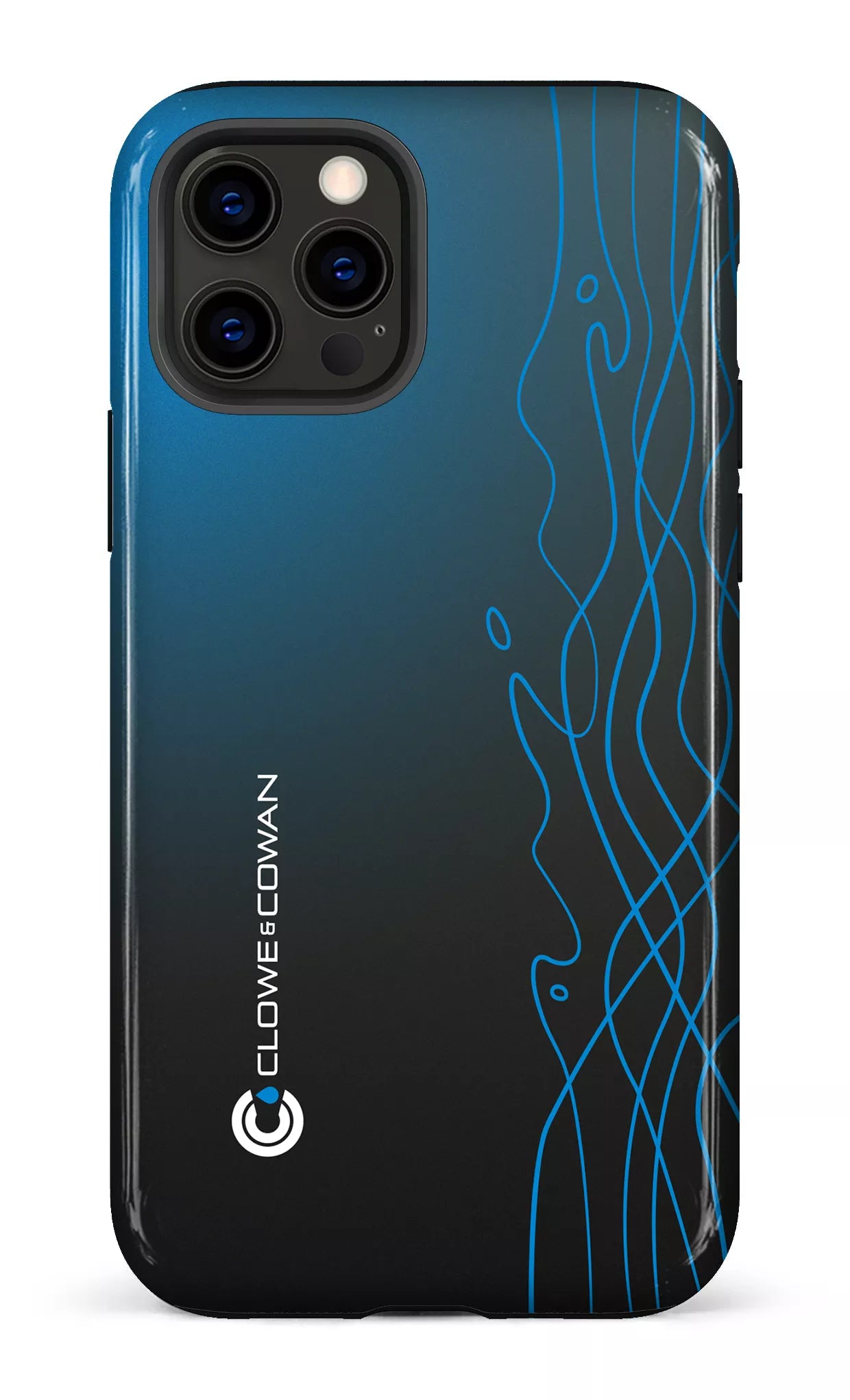 iPhone 12 Pro Tough Clowe & Cowan 2 -