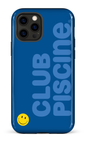 iPhone 12 Pro Tough Club Piscine -