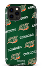 iPhone 12 Pro Tough Condors SJE -