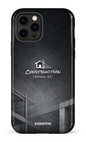 iPhone 12 Pro Tough Construction Matteau -
