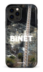 iPhone 12 Pro Tough Constructions Binet Pont -