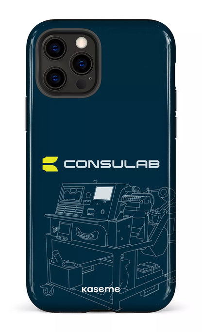 iPhone 12 Pro Tough Consulab Cruise -