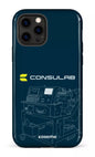 iPhone 12 Pro Tough Consulab Cruise -
