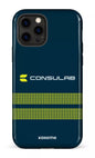 iPhone 12 Pro Tough Consulab Tires -