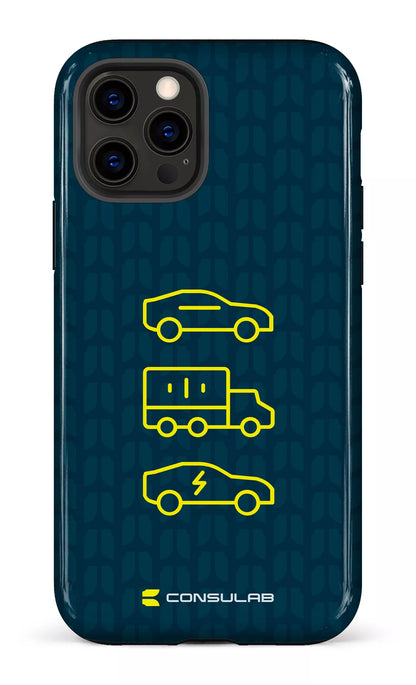 iPhone 12 Pro Tough Consulab Voitures -